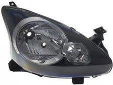 Faro anteriore per - per, toyota