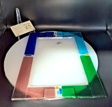 Murano - Vassoio Rettangolare