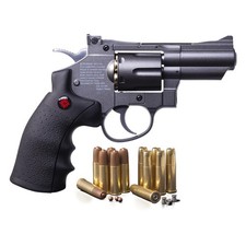 Crosman SNR357 Dual Ammo Full