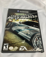 Need For Speed Most Wanted