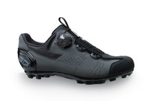 Scarpe SIDI MTB GRAVEL nero