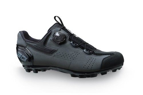 Scarpe sidi mtb gravel nero - sidi,
