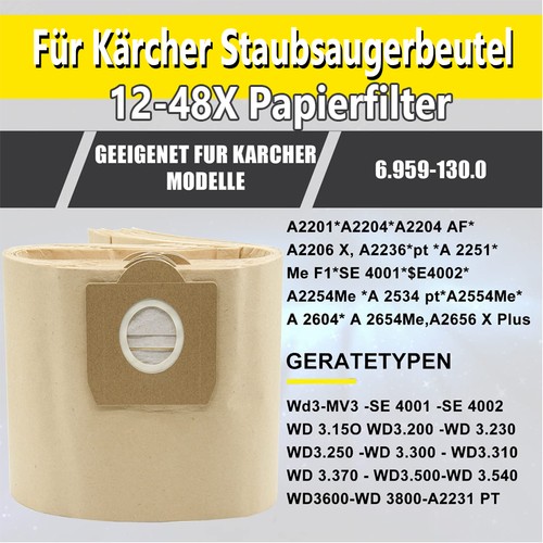 Per kärcher serie 12 48x - per, 12-48x