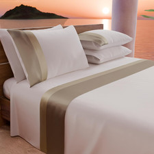 - Set Lenzuola Letto