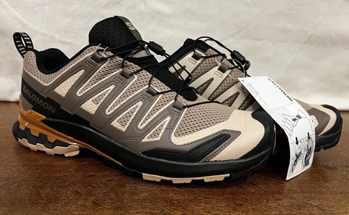 Salomon mens pro v9 - salomon,