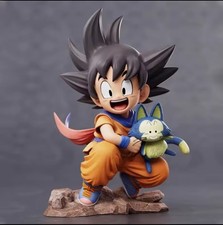 Goku Kid – Dragon Ball