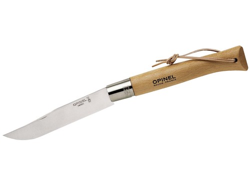 Opinel tradizione inox - opinel, n°13