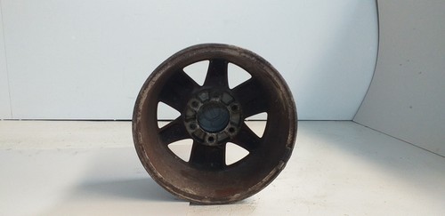 16x7jj cerchio per - , nissan