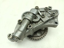 POMPA OLIO MOTORE ENGINE OIL