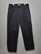Jeans Stone Island Marina uomo