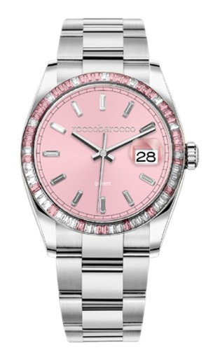 Rocco barocco glow - glow, 3133