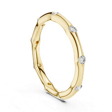 Anello Anniversario Yana 9