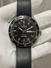 EDOX Delfin Fleet 1650 Auto