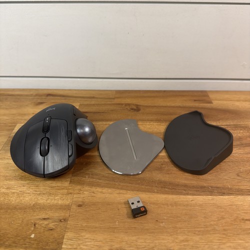 Mouse trackball wireless