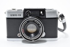 [Eccellente] Olympus Pen D3