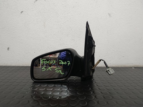 Specchietto retrovisore - specchietto,