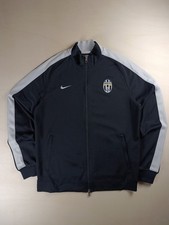 Giacca Juventus Nike N98 2014 2015 Originale Vintage Uomo M – Rara Collezione