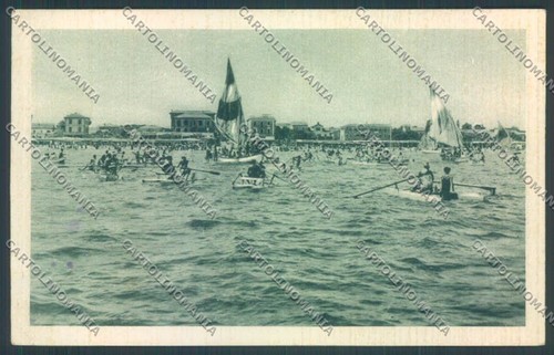 Rimini riccione barca moscone - riccione,