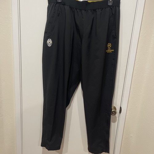 Adidas juventus ucl pantalone - adidas,