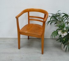 Sedia Bauhaus stile Gropius in