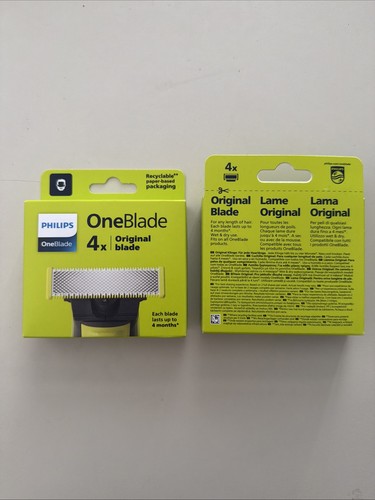 Philips norelco oneblade - norelco,
