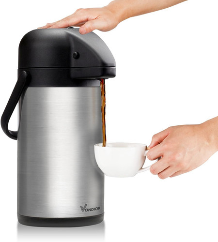 Caraffa termica per caffè - per, 1,9