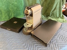 NESPRESSO COFFEE MACHINE