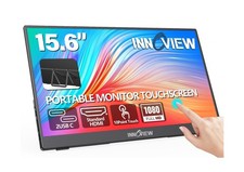 InnoView Monitor Portatile