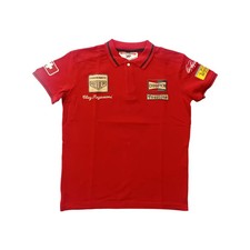 Polo Warson Motors Clay