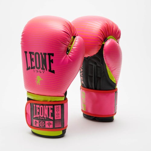 Leone guantoni boxe - guantoni, kickboxing