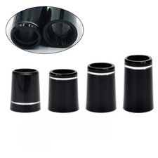 Mazza da golf Ferrules anelli