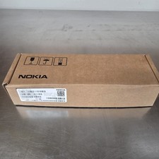 Nokia PS 7250 IXR-e DC Router