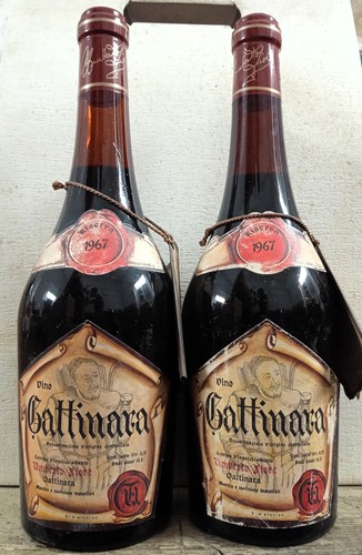 Gattinara riserva - bt.,