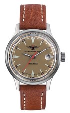 Sturmanskie Poljit Open Space