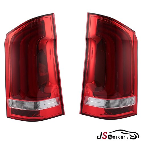 Fanale posteriore led - , per