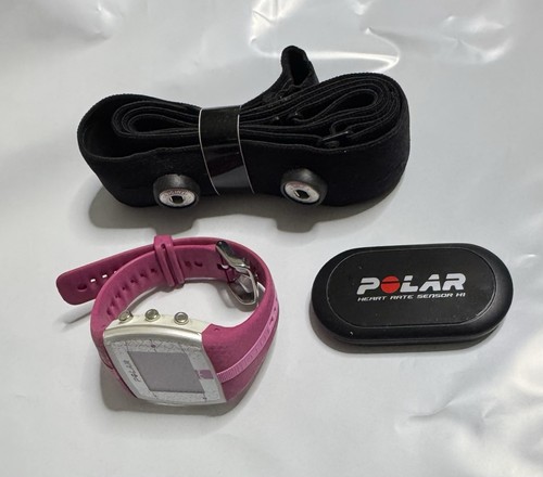 Orologio polar fitness - orologio,