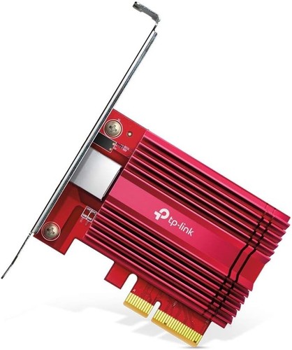 Link tx401 scheda - di, rete