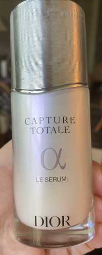 Nuovo siero dior capture - siero,