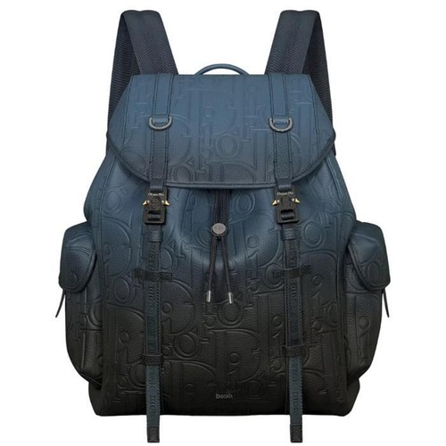 Dior flap backpack - backpack, 152528199