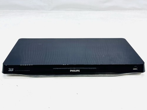 Philips bdp7750 blu ray - philips, 3d