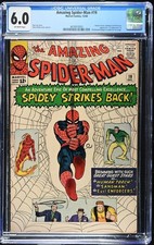 Amazing Spider-Man #19 (1964)