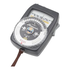 Gossen Lunasix Esposimetro