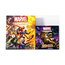 FFG Board Games Marvel
