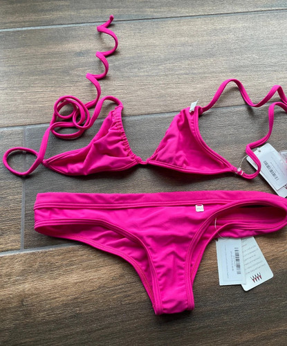 Sexy wicked weasel bikini - weasel,