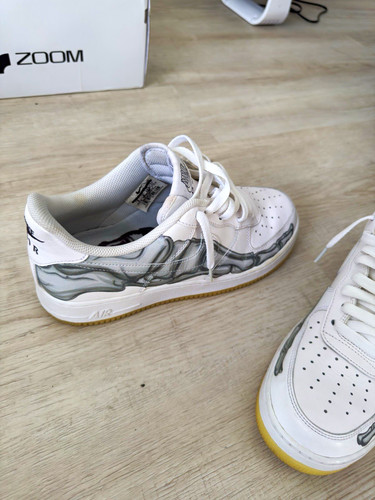 Nike air force sneaker basse - force,