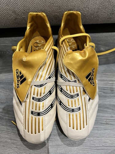 Scarpe calcio adidas - scarpe,