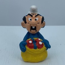 Puffi 20199 maschera