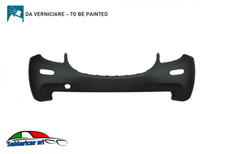 PARAURTI ANTERIORE CON PRIMER