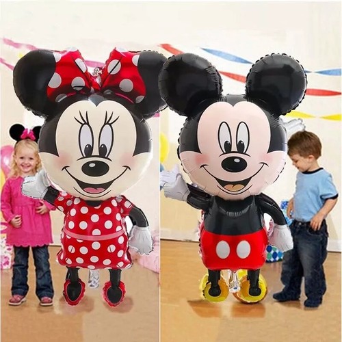 Palloncini lamina topolino - palloncini,