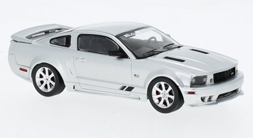 Ford mustang saleen - mustang, s281